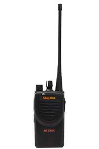 A8 DMR 手持數字機